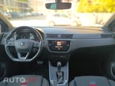 Seat Arona 1.0 TSI FR DSG - Automático