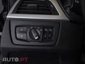 BMW 316 d Pack M