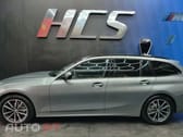 BMW 318 d Auto