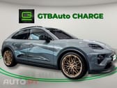 Porsche Macan 4S InnoDrive I.V.A DEDUTÍVEL