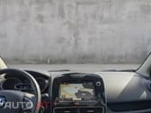 Renault Clio Sport Tourer 1.5 dCi Limited