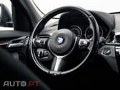 BMW X1 18 d xDrive Advantage
