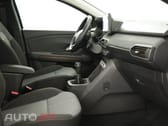 Dacia Sandero Sandero 1.0 ECO-G Stepway Extreme + Up&Go Bi-Fuel