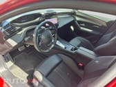 Peugeot 408 I.V.A DEDUTIVEL Hybrid 225 GT 