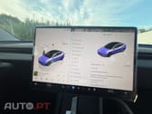 Tesla Model 3 Standard Range Plus RWD