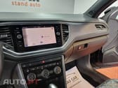 Volkswagen T-Roc 1.5 TSI R-Line DSG