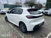 Peugeot 208 1.2 PureTech Active