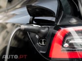 Tesla Model Y Performance Dual Motor AWD