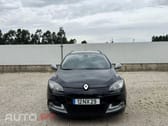 Renault Mégane Sport Tourer 1.5 dCi GT Line SS