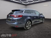 Renault Mégane Sport Tourer 1.5 Blue dCi Limited