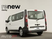 Renault Trafic Trafic 2.0 Blue dCi L2 Grand Equilibre
