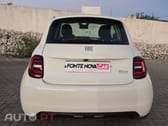 Fiat 500e 42 kWh Pop