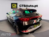 Cupra Formentor VZ DSG eHybrid 