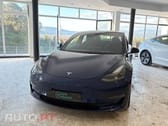 Tesla Model 3 Standard Range Plus RWD
