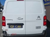 Citroen e-Jumpy Longa (50-kWh)