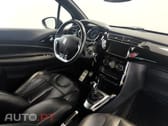 DS DS3 PureTech 130 Start & Stop SportChic
