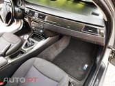 BMW 320 d Touring Sport