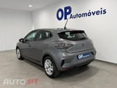 Renault Clio 1.0 TCe Techno