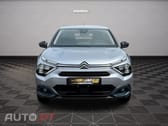 Citroen e-C4 50 kWh Feel Pack