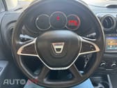 Dacia Lodgy 1.5 Blue dCi Stepway 7L