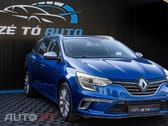 Renault Mégane 1.5 dCi GT Line