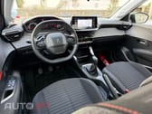 Peugeot 208 1.2 PureTech Active Pack
