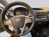 Hyundai i20 1.1 CRDI 