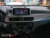BMW X2 25 e xDrive X Pack M