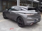 DS DS4 1.2 PureTech Performance Line EAT8