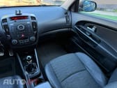 Kia Ceed 1.6 CRDi EX ISG