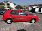 Volkswagen Golf 1.4 GL