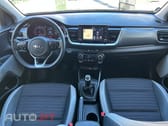 Kia Stonic 1.0 T-GDi TX