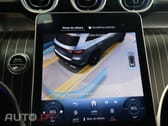 Mercedes-Benz GLC 300 de 4Matic