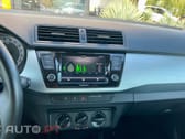 Skoda Fabia 1.0 TSI Ambition