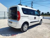 Fiat Doblo 1.6 M-Jet 7L Start&Stop