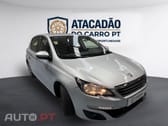 Peugeot 308 1.2 PureTech Active Business