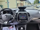 Renault Captur 1.5 dCi Exclusive