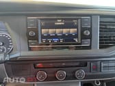 Volkswagen Transporter 2.0 TDI L1H1 Business