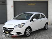 Opel Corsa 1.3 CDTi Van