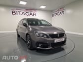 Peugeot 308 SW 1.5 BlueHDi Style