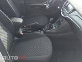 Opel Astra 1.5 D GS Line S/S