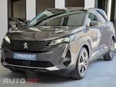 Peugeot 3008 1.6 Hybrid Allure e-EAT8