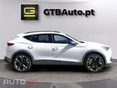 Cupra Formentor 1.4 TSI VZ e-Hybrid