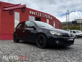 Volkswagen Golf 1.6 TDi Trendline BlueMotion