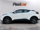 Toyota C-HR 1.2T Comfort