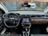 Citroen C3 1.2 PureTech Plus