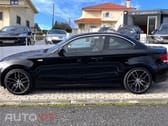 BMW 118 d Coupe Edition Exclusive