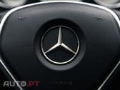 Mercedes-Benz CLS 250 CDi BlueEfficiency Shooting Brake 