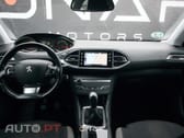 Peugeot 308 1.2 e-THP Style
