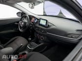 Fiat Tipo 1.3 M-Jet Lounge
